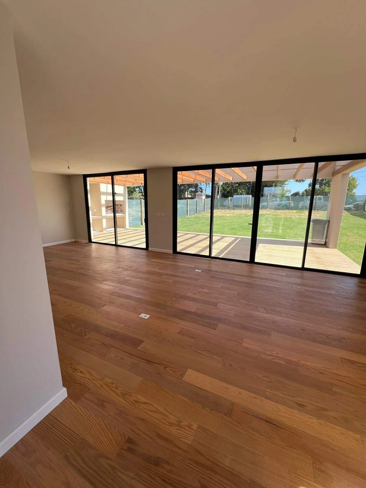 Casa en Altos de la Tahona, propiedad 294801 -Imagen 2