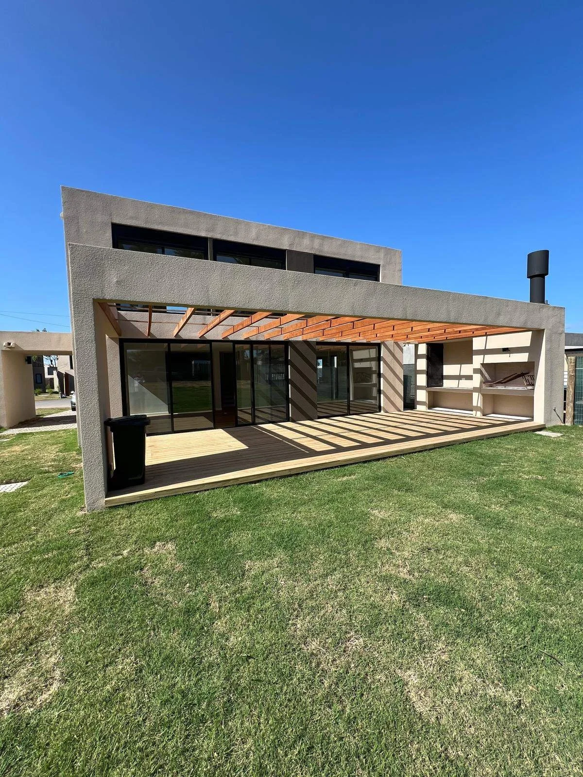 Casa en Altos de la Tahona, propiedad 294801 -Imagen 13