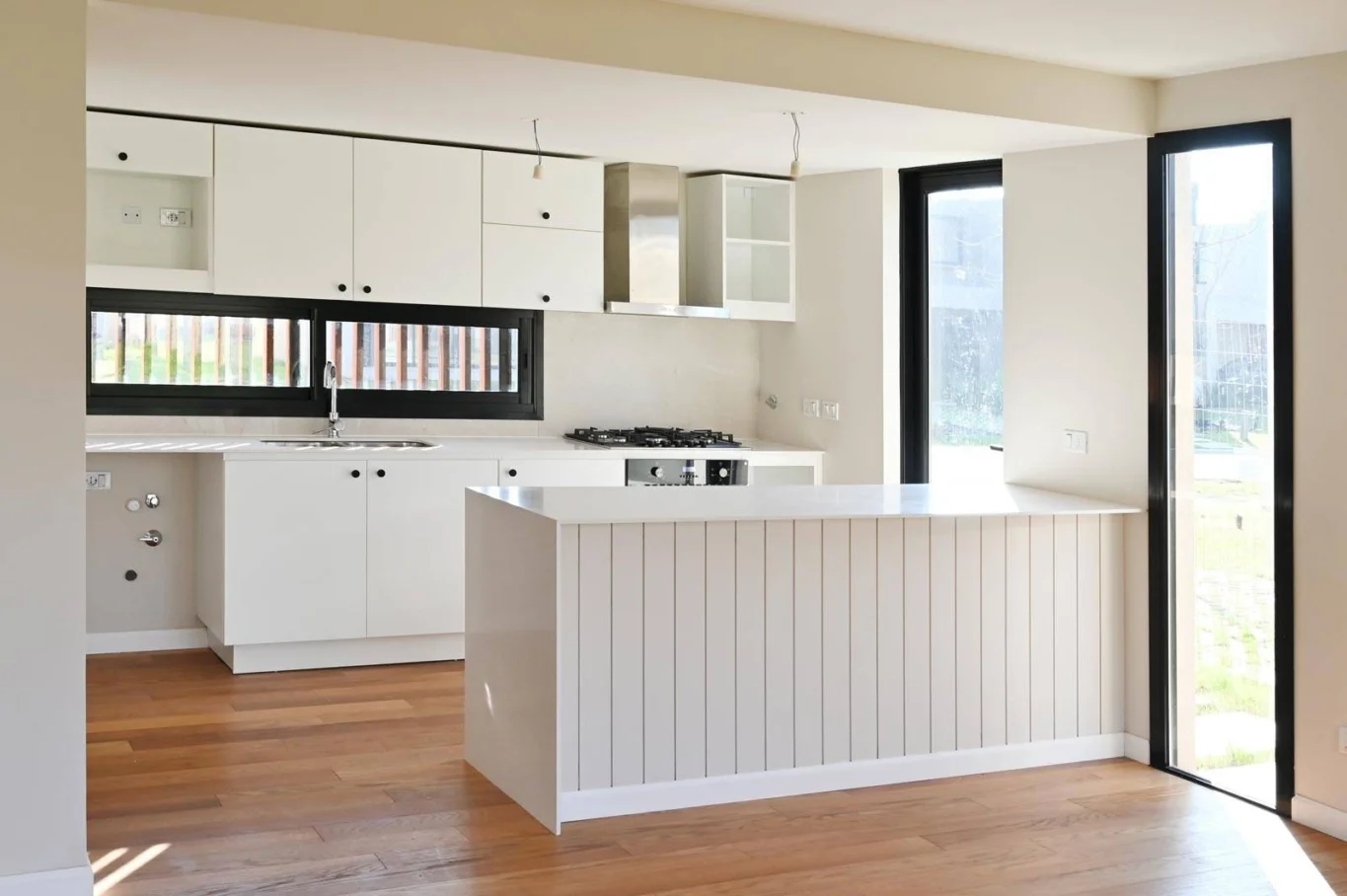 Casa en Altos de la Tahona, propiedad 294801 -Imagen 3