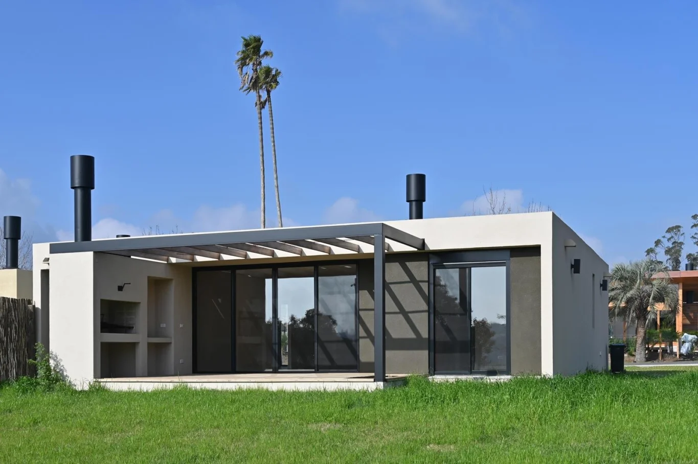 Casa en Altos de la Tahona, propiedad 294802 -Imagen 11
