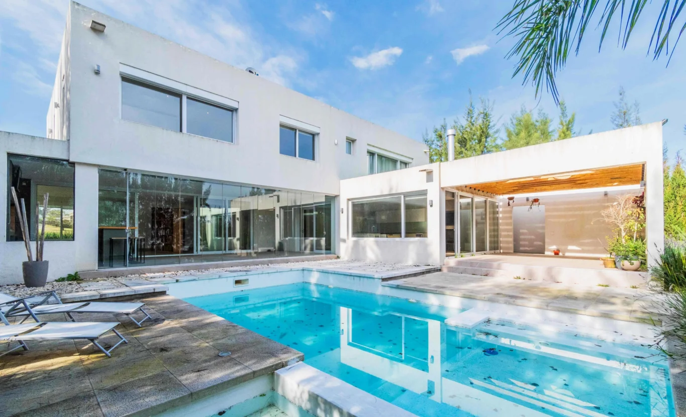 Casa en Altos de la Tahona, propiedad 294814 -Imagen 1