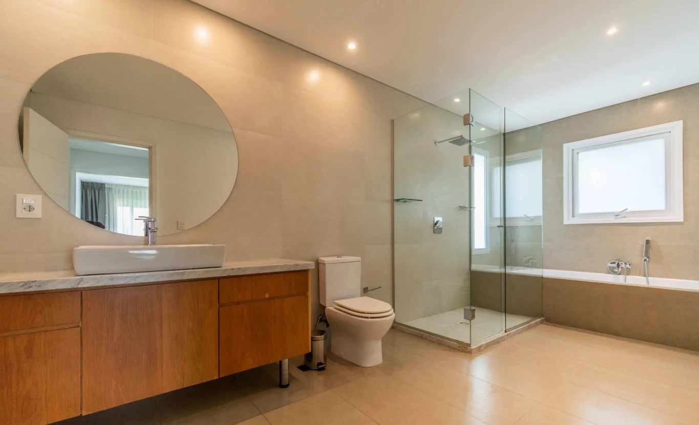 Casa en Altos de la Tahona, propiedad 294814 -Imagen 13