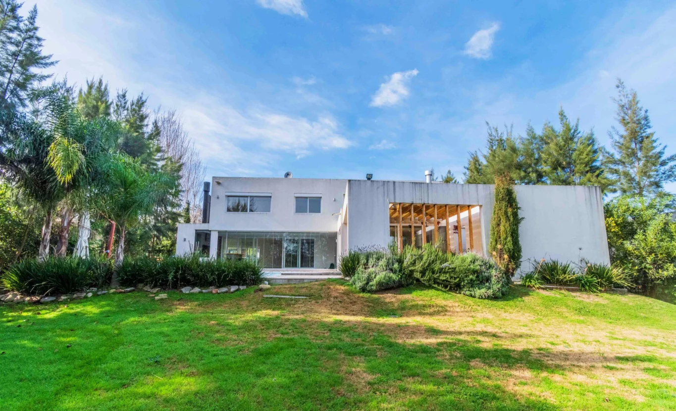 Casa en Altos de la Tahona, propiedad 294814 -Imagen 21