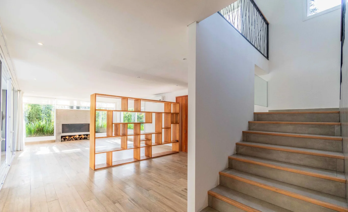 Casa en Altos de la Tahona, propiedad 294814 -Imagen 4