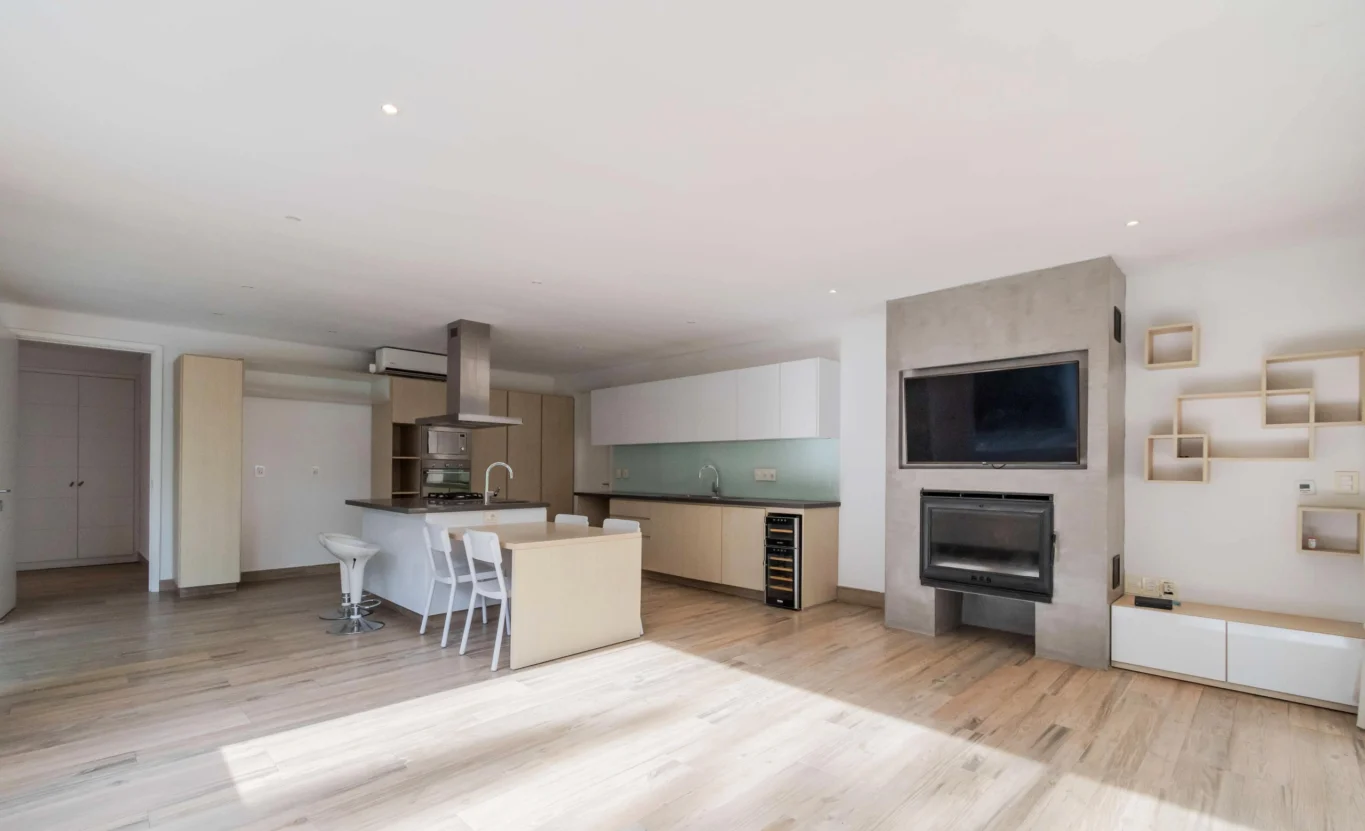 Casa en Altos de la Tahona, propiedad 294814 -Imagen 5