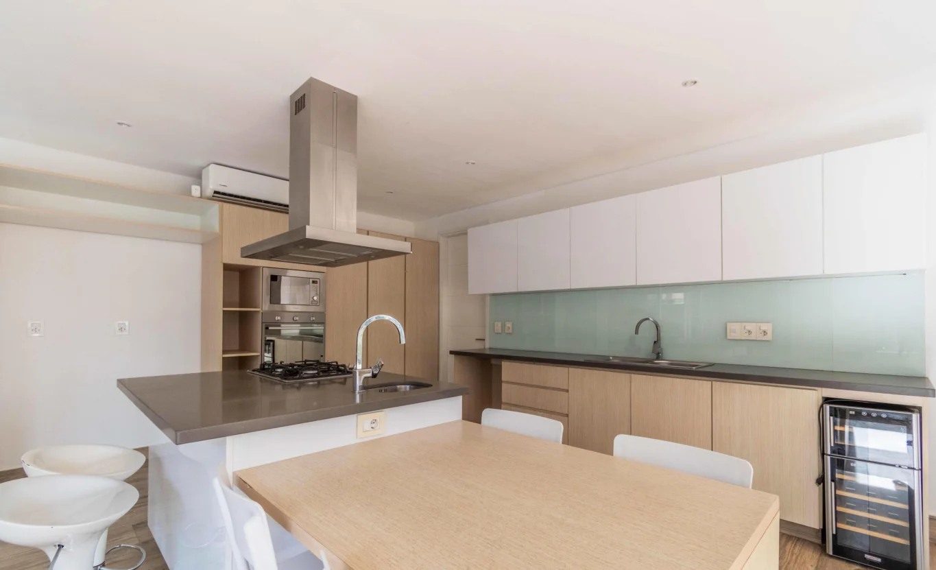 Casa en Altos de la Tahona, propiedad 294814 -Imagen 6