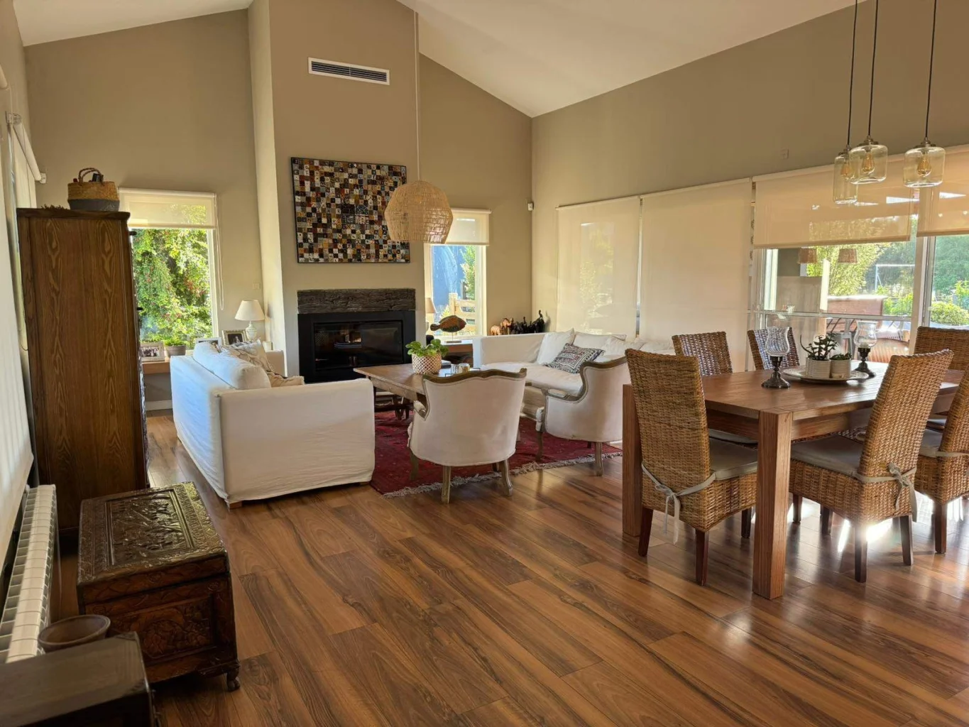 Casa en Altos de la Tahona, propiedad 294815 -Imagen 2