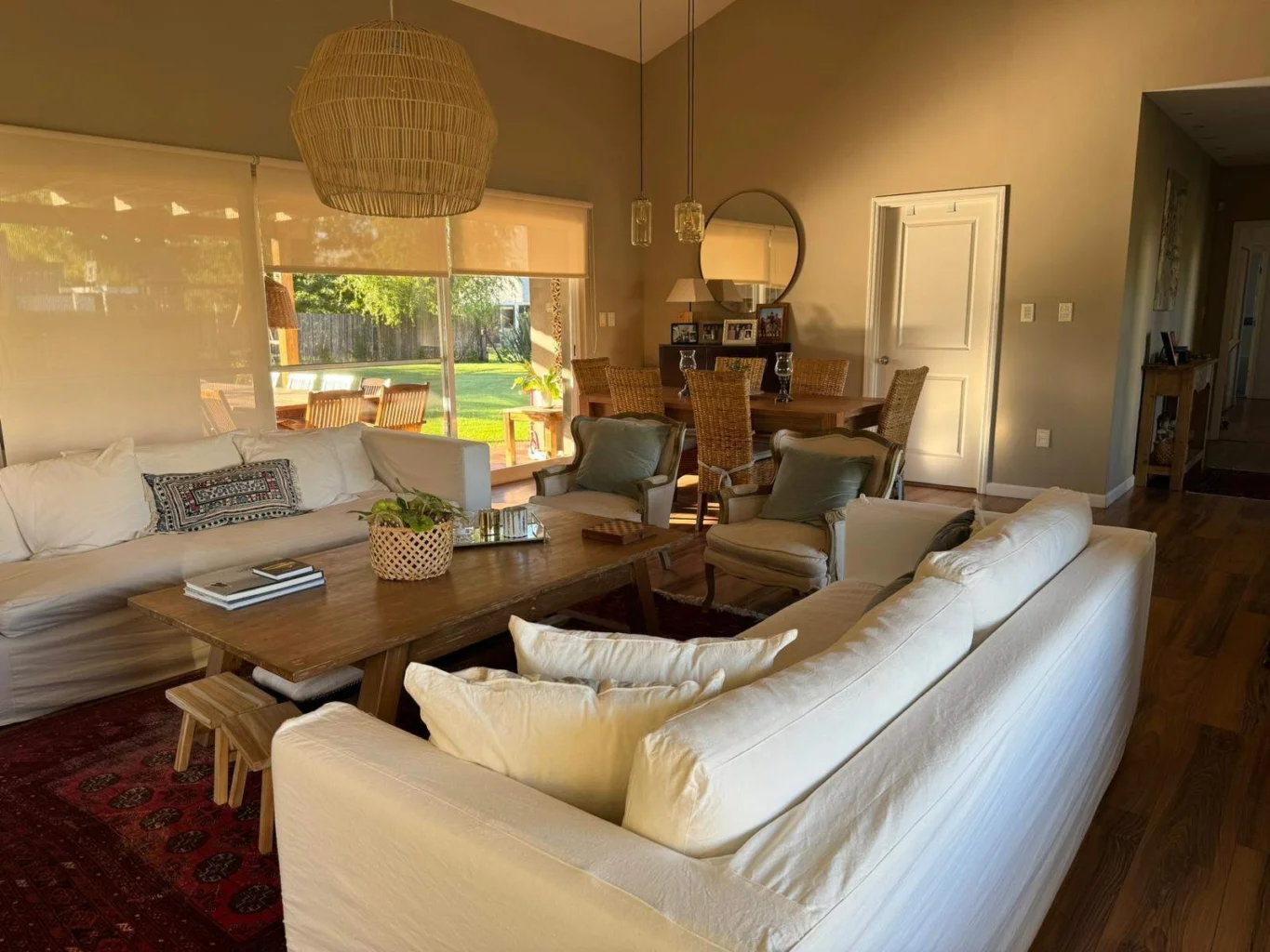 Casa en Altos de la Tahona, propiedad 294815 -Imagen 3