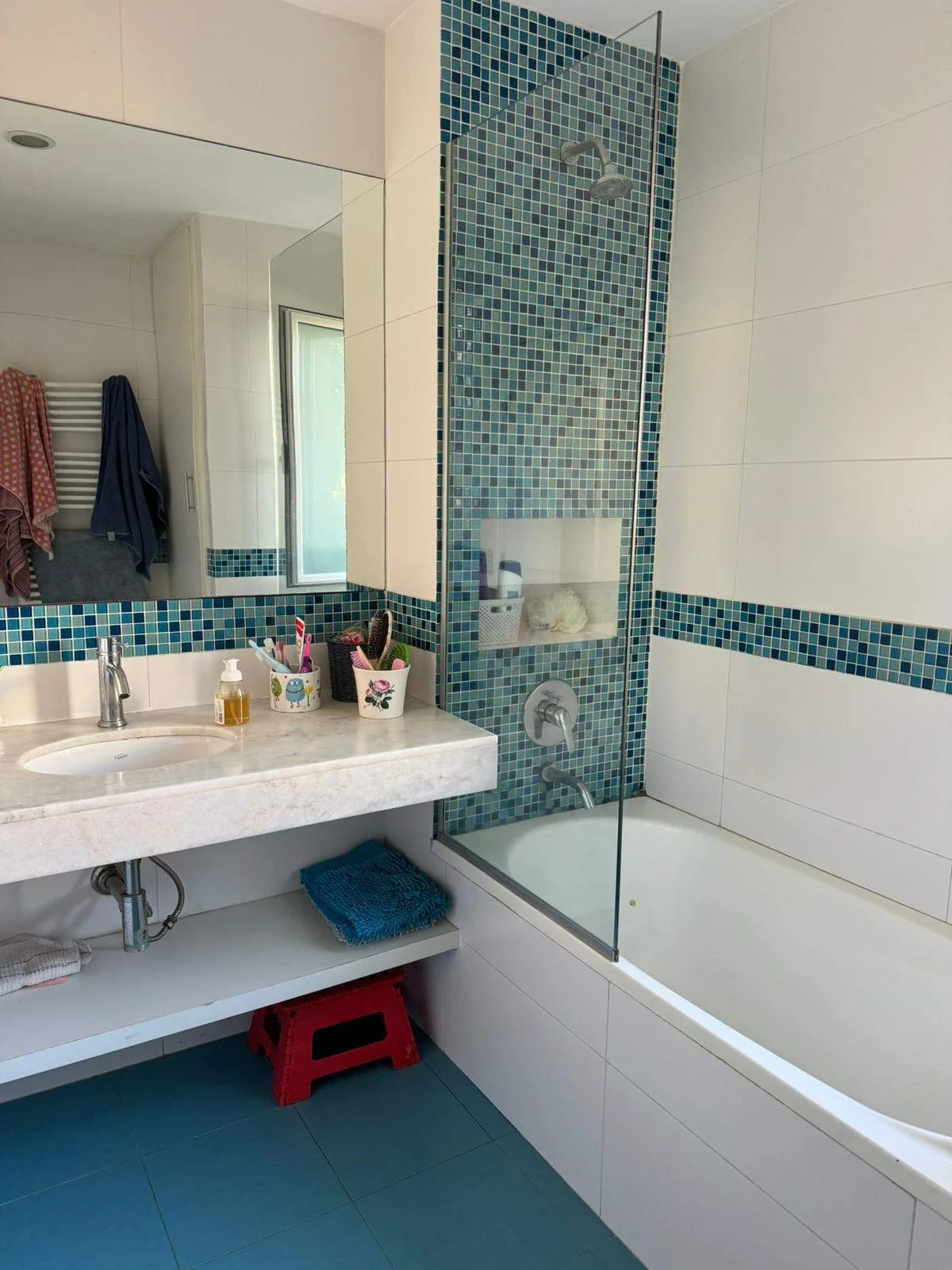 Casa en Altos de la Tahona, propiedad 294815 -Imagen 6