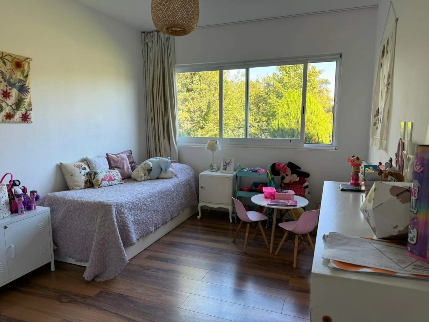 Casa en Altos de la Tahona, propiedad 294815 -Imagen 7