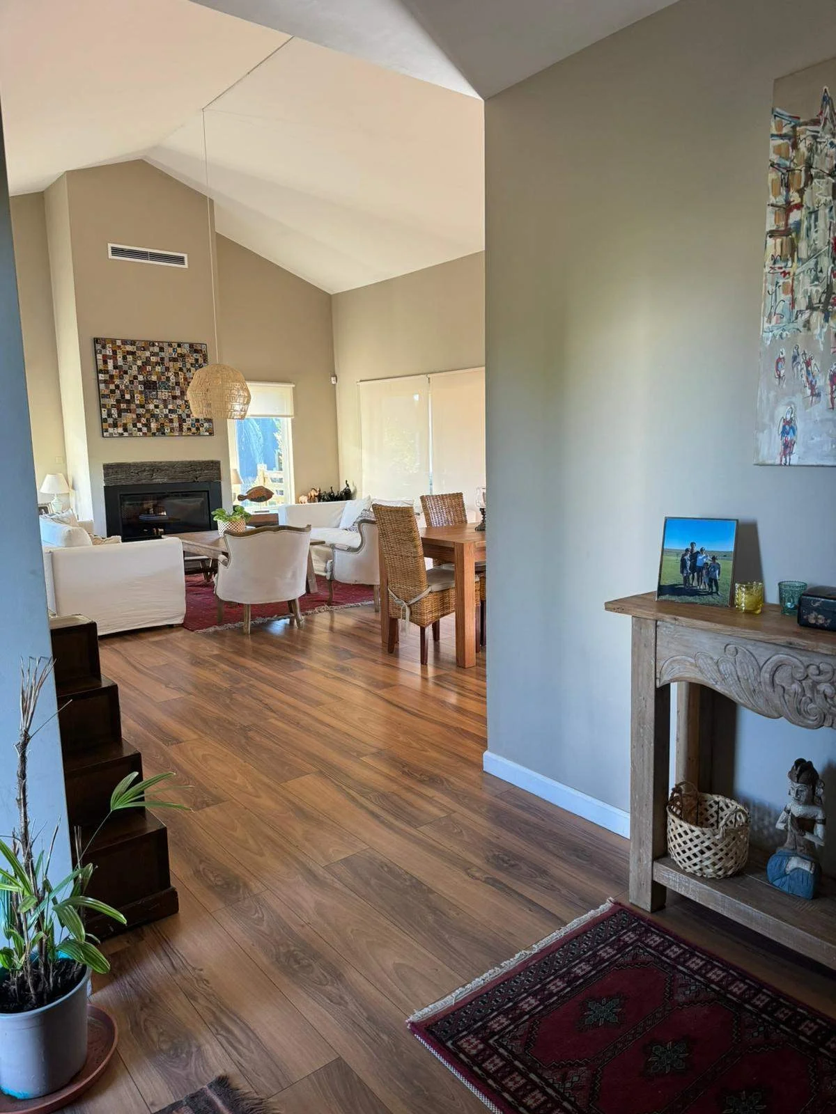 Casa en Altos de la Tahona, propiedad 294815 -Imagen 8