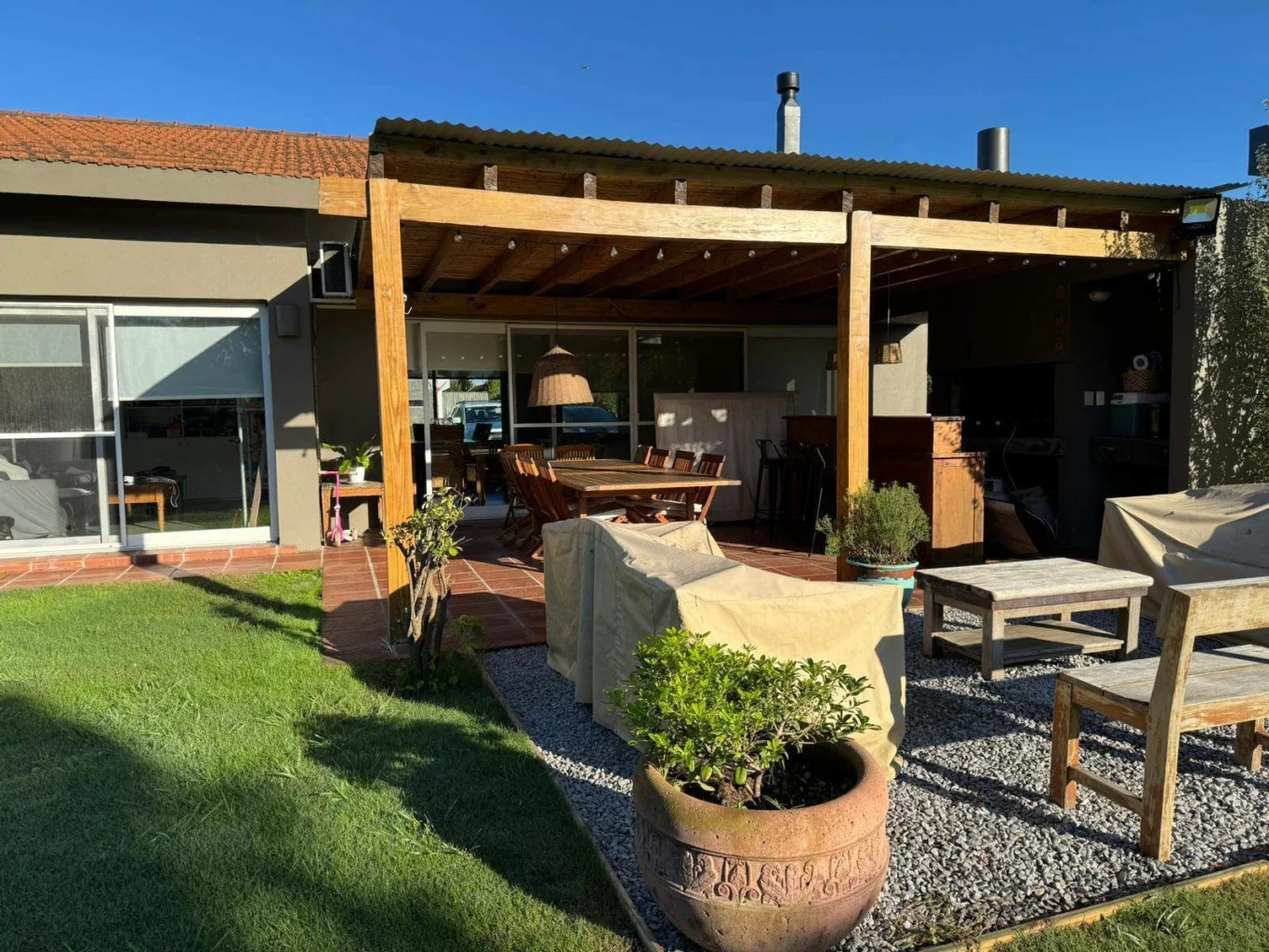Casa en Altos de la Tahona, propiedad 294815 -Imagen 9