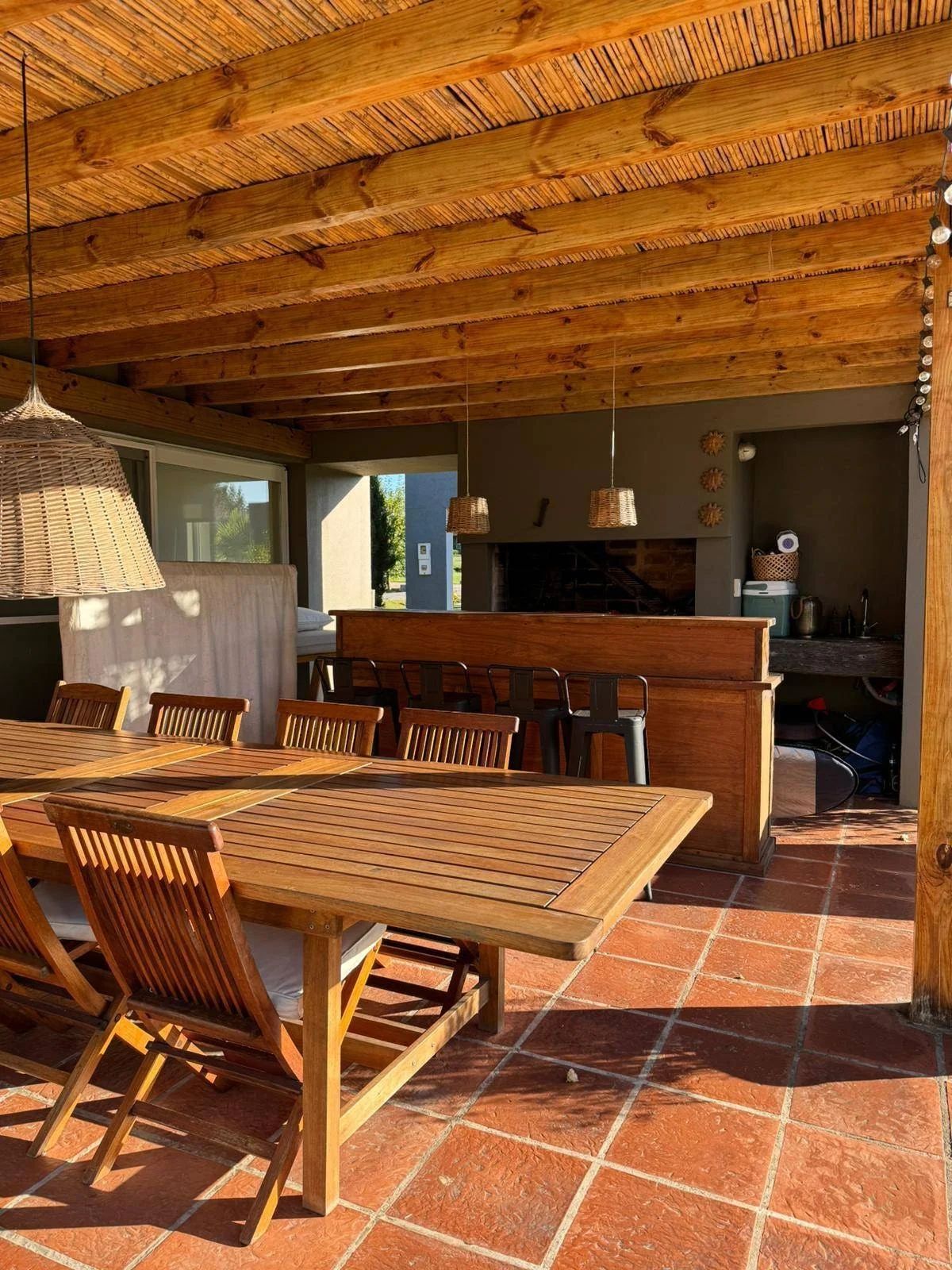 Casa en Altos de la Tahona, propiedad 294815 -Imagen 10