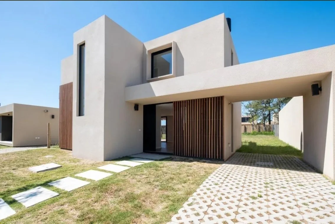 Casa en Altos de la Tahona, propiedad 295964 -Imagen 1