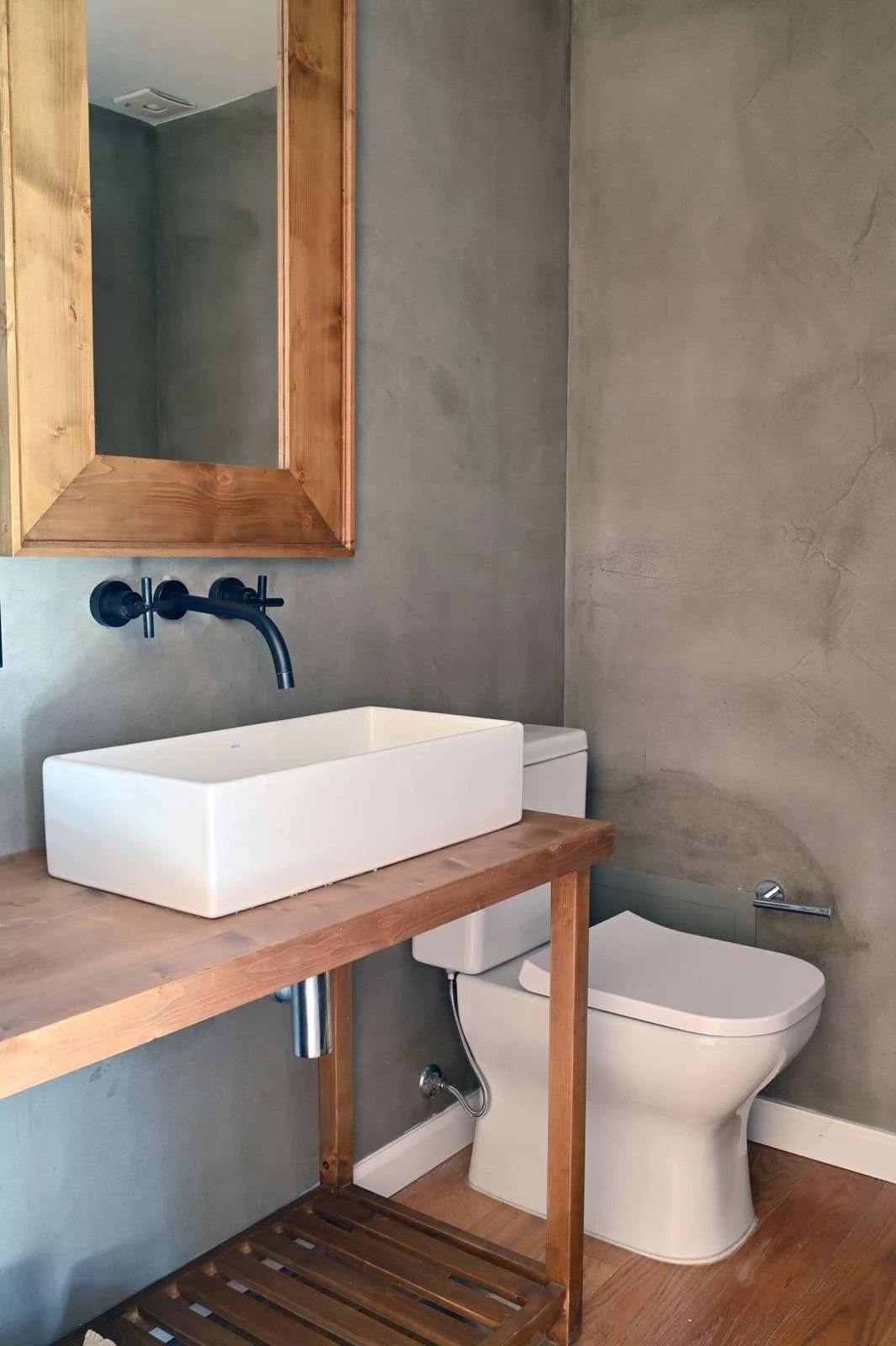 Casa en Altos de la Tahona, propiedad 295964 -Imagen 7