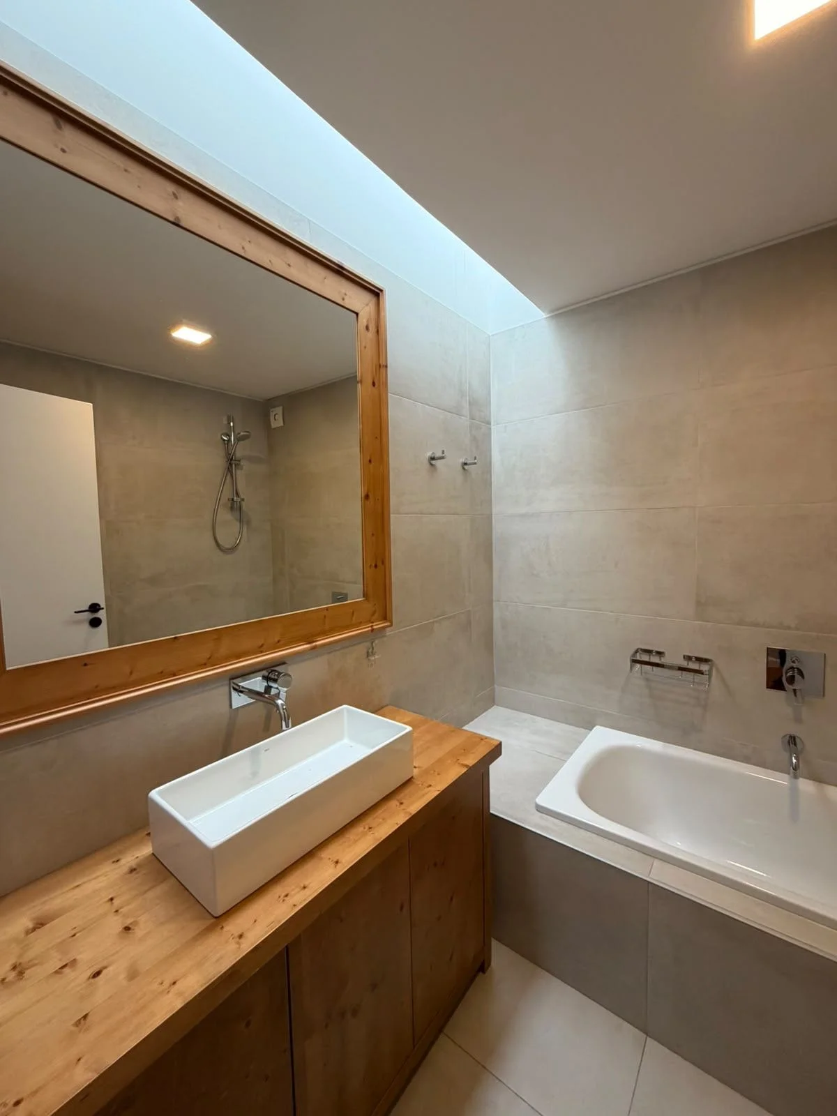 Casa en Altos de la Tahona, propiedad 295965 -Imagen 9