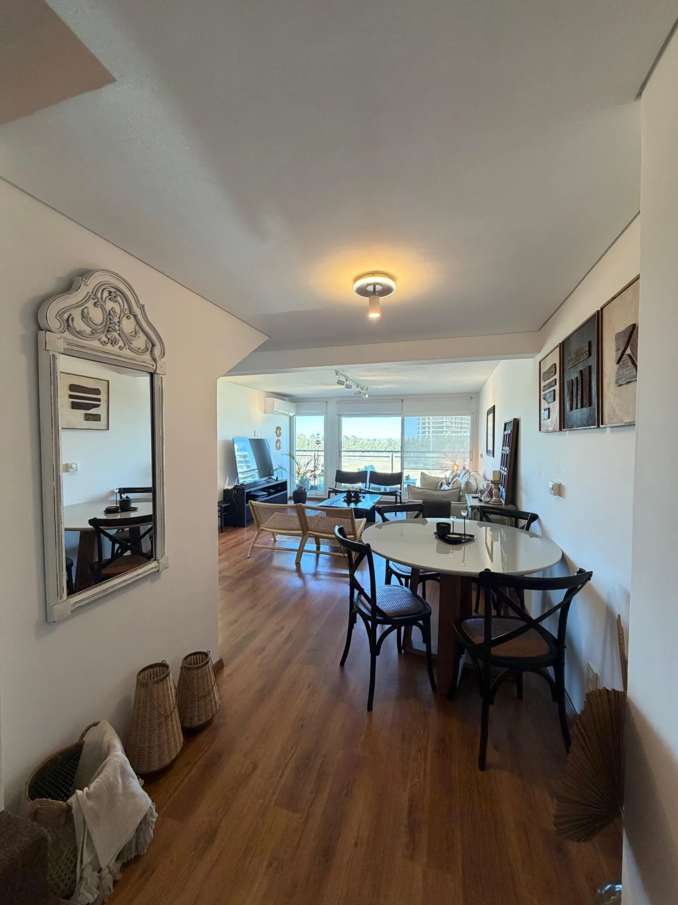 Apartamento en Ciudad de la Costa, propiedad 297434 -Imagen 3