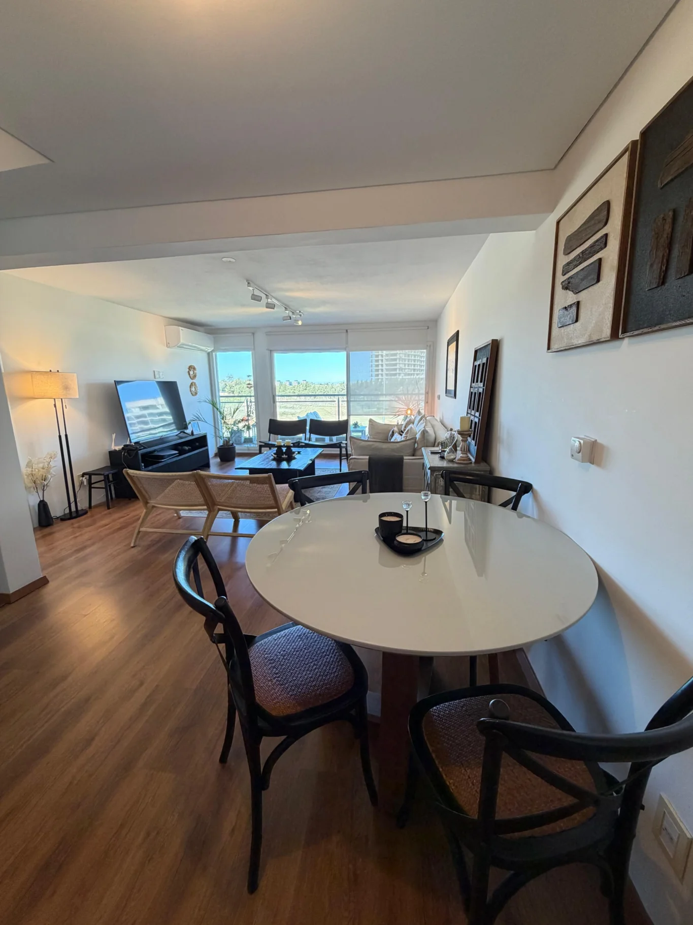 Apartamento en Ciudad de la Costa, propiedad 297434 -Imagen 4
