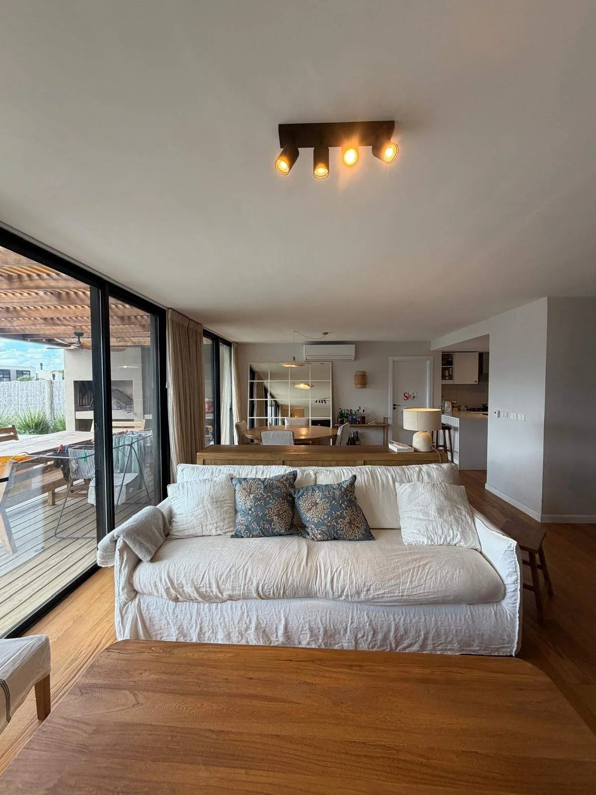 Casa en Altos de la Tahona, propiedad 299116 -Imagen 2