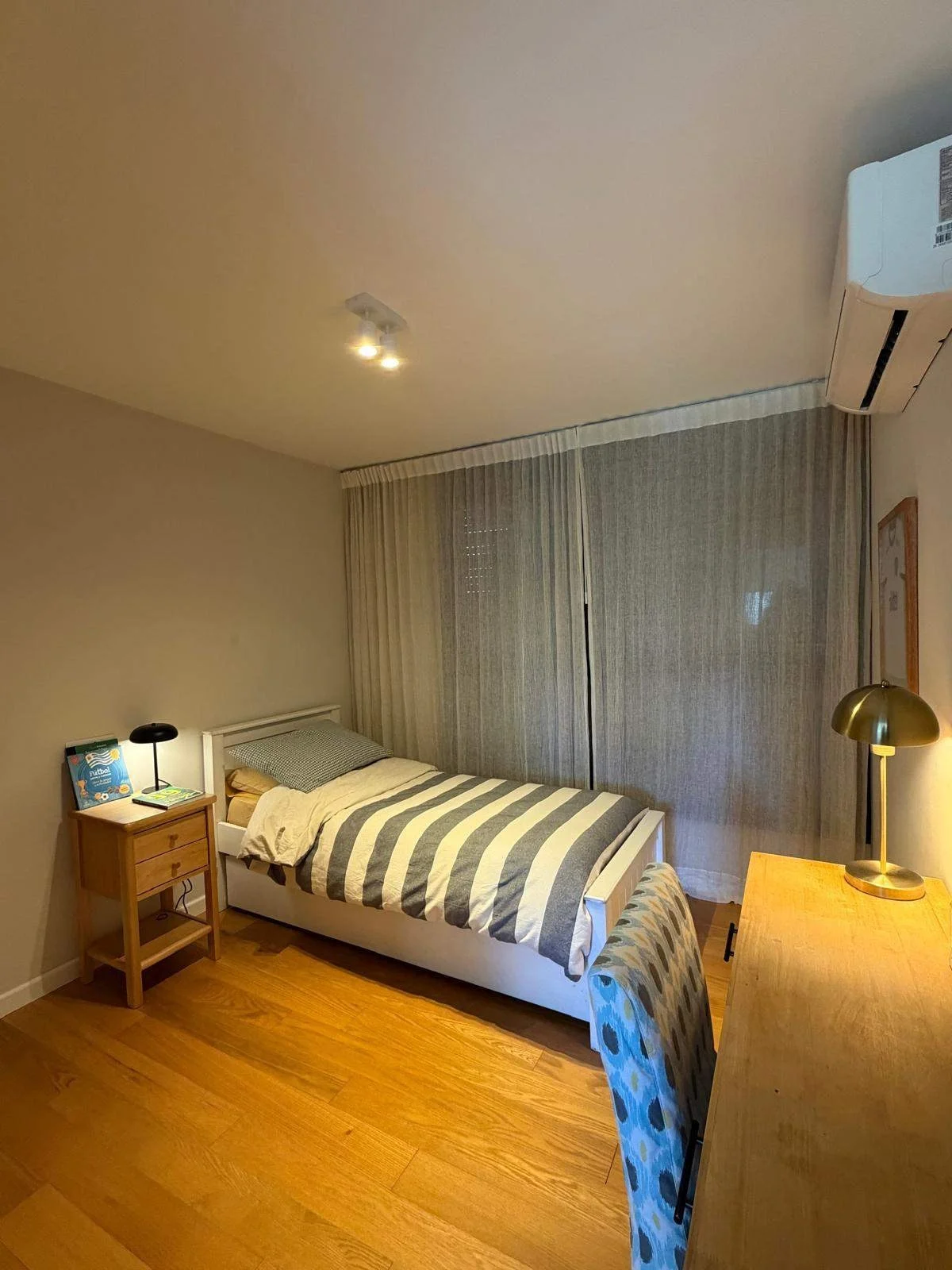 Casa en Altos de la Tahona, propiedad 299116 -Imagen 12