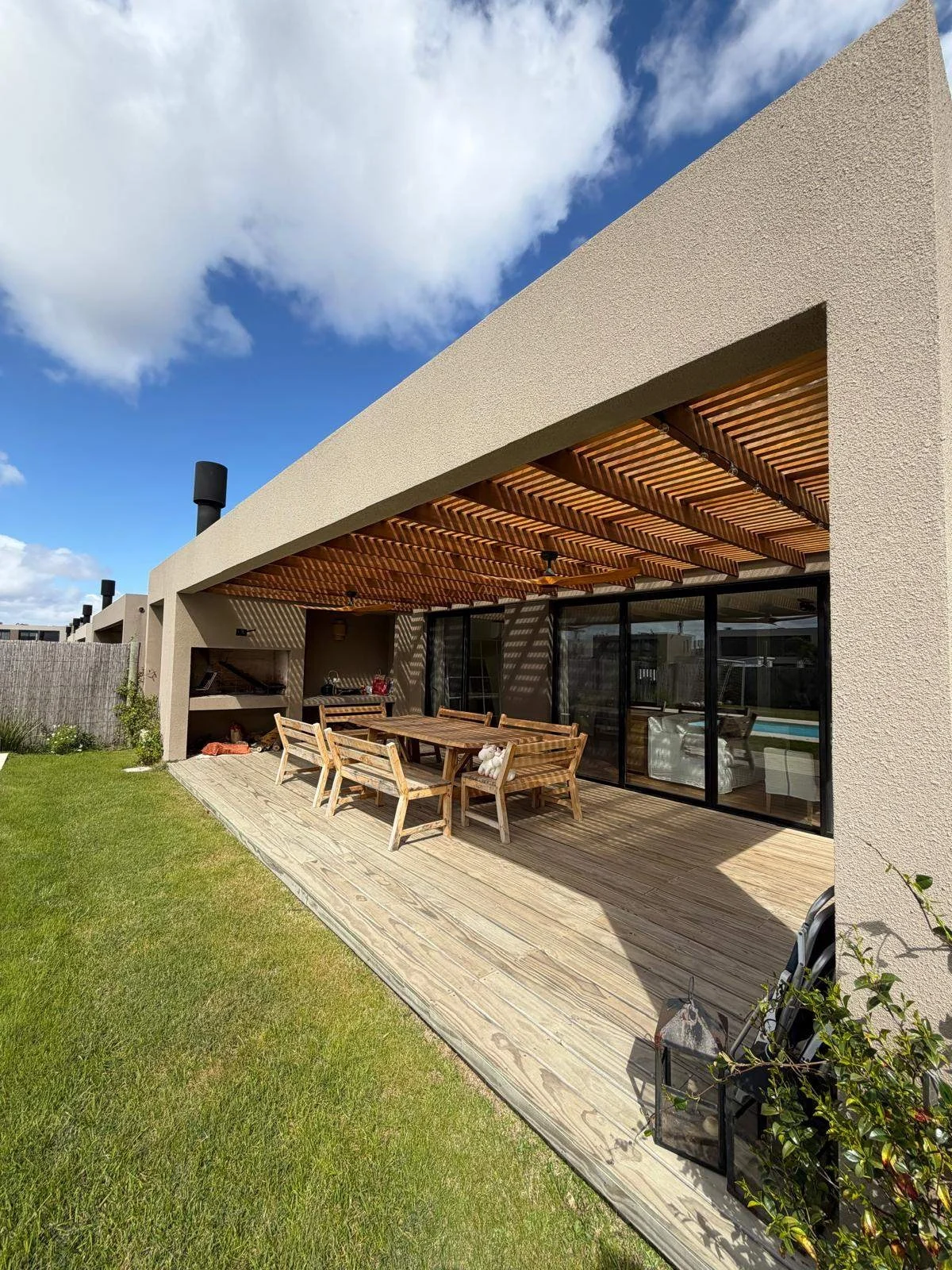 Casa en Altos de la Tahona, propiedad 299116 -Imagen 15