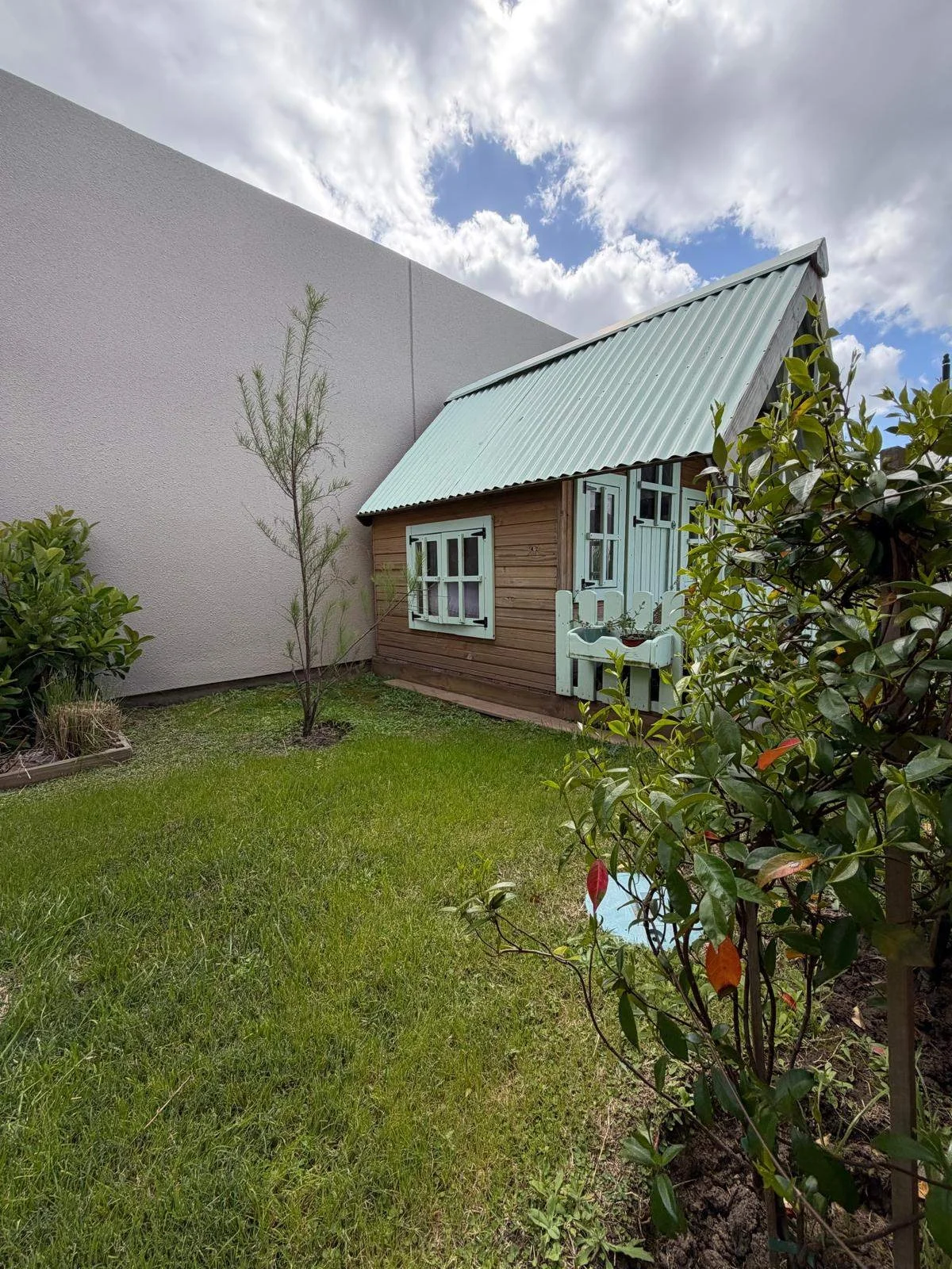 Casa en Altos de la Tahona, propiedad 299116 -Imagen 18