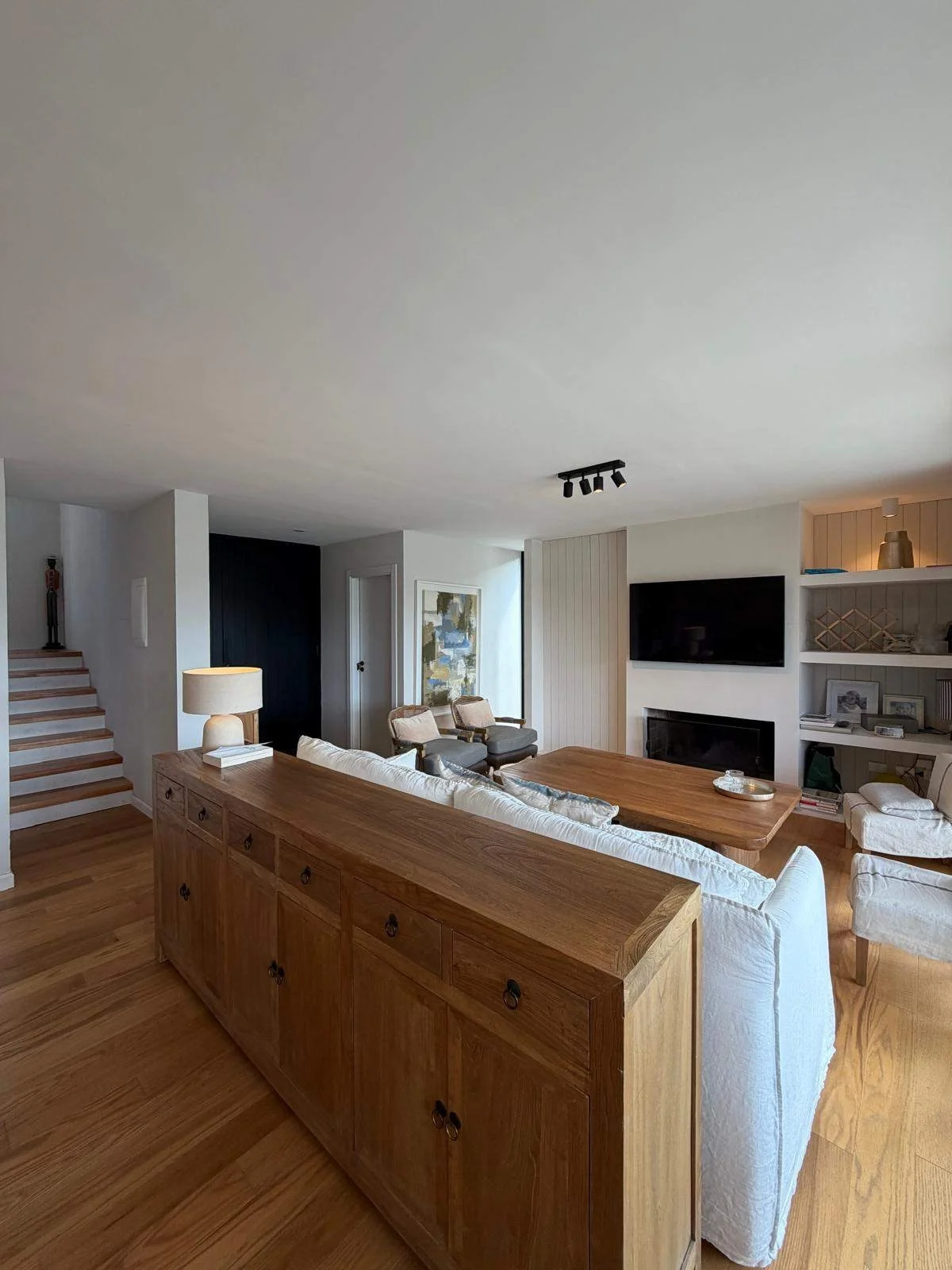 Casa en Altos de la Tahona, propiedad 299116 -Imagen 4