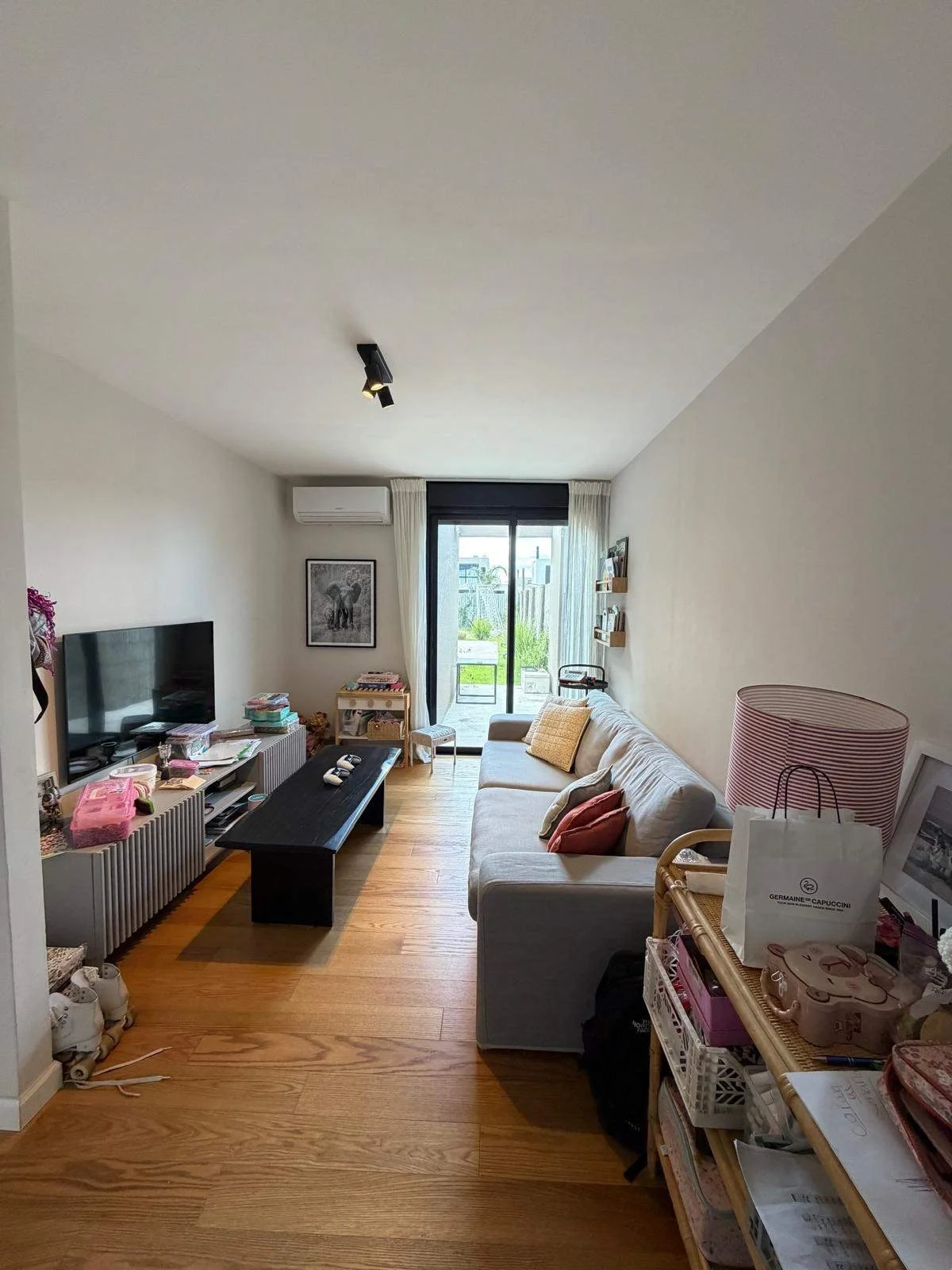 Casa en Altos de la Tahona, propiedad 299116 -Imagen 5