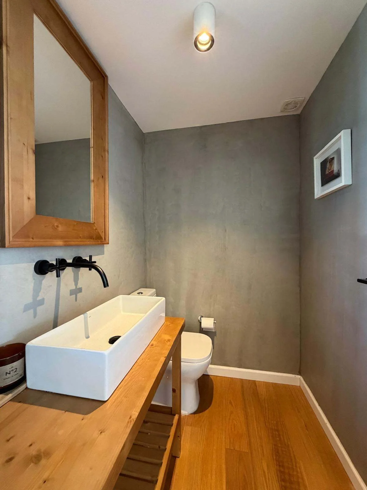 Casa en Altos de la Tahona, propiedad 299116 -Imagen 7