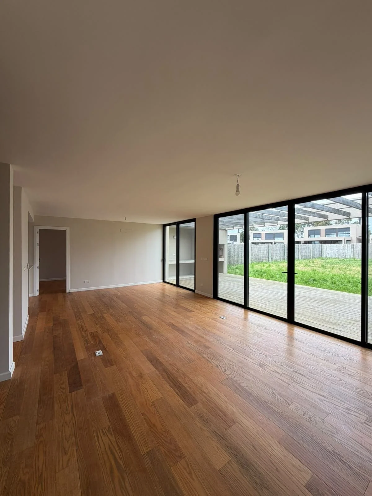 Casa en Altos de la Tahona, propiedad 299117 -Imagen 2