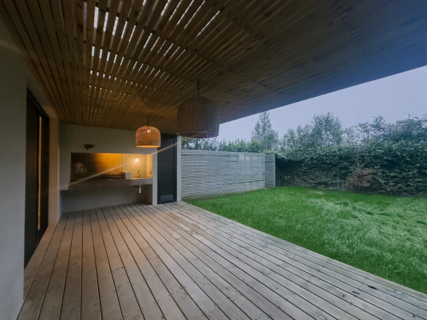 Casa en San Nicolás, propiedad 302979 -Imagen 14