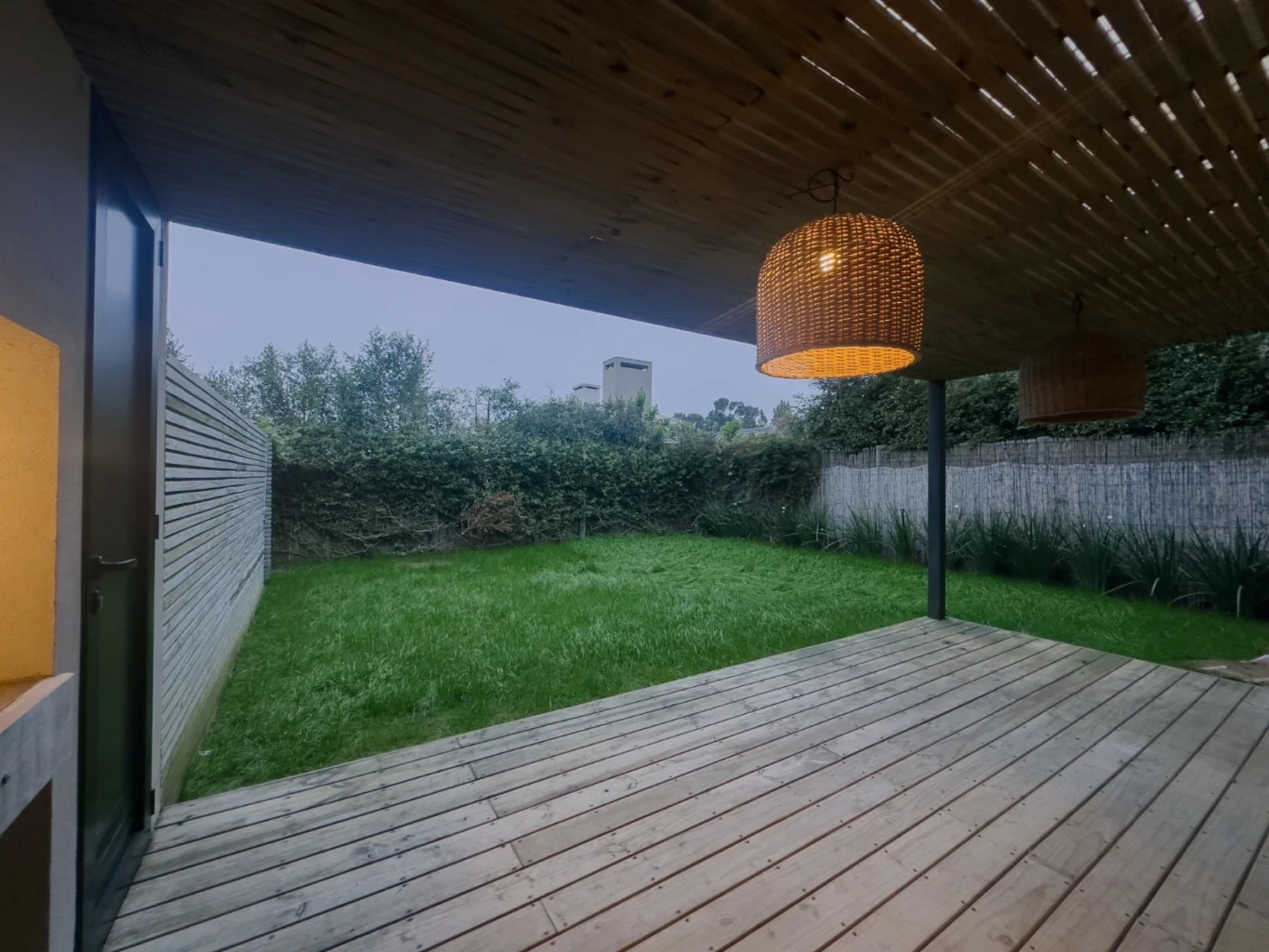 Casa en San Nicolás, propiedad 302979 -Imagen 15