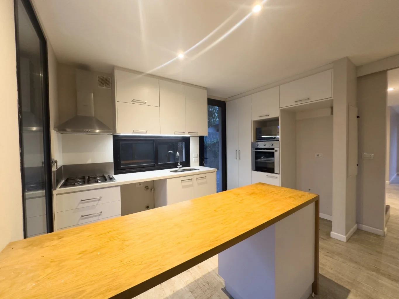 Casa en San Nicolás, propiedad 302979 -Imagen 3