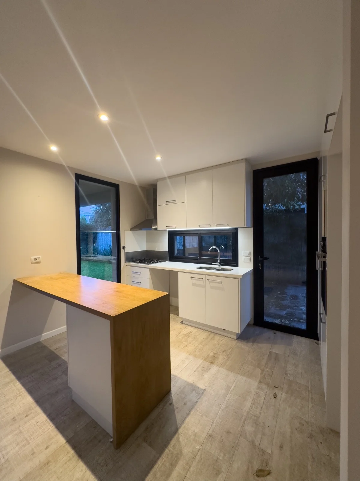 Casa en San Nicolás, propiedad 302979 -Imagen 5