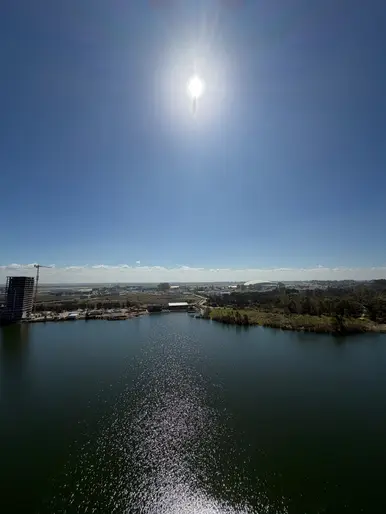 Tu próxima casa con esta vista soñada, 3 dorm en Carrasco Boating, ingreso inmediato