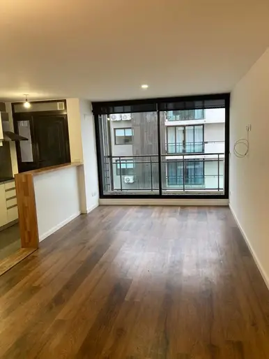 Apartamento en venta c/ cochera en Parque Carrasco