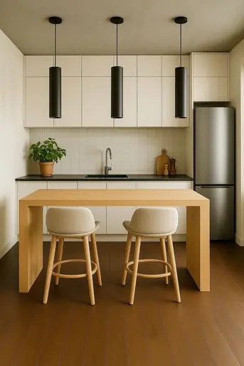 Apartamento en venta en Unión
