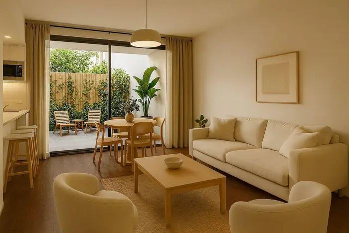 Apartamento en venta en Unión