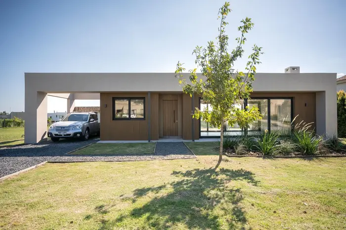 Casa en venta c/ cochera en Mirador de la Tahona
