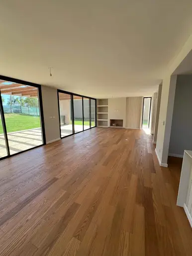 Casa en alquiler c/ cochera en La Tahona