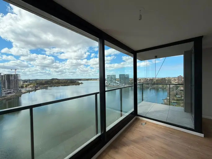 Apartamento en alquiler en Parque Carrasco