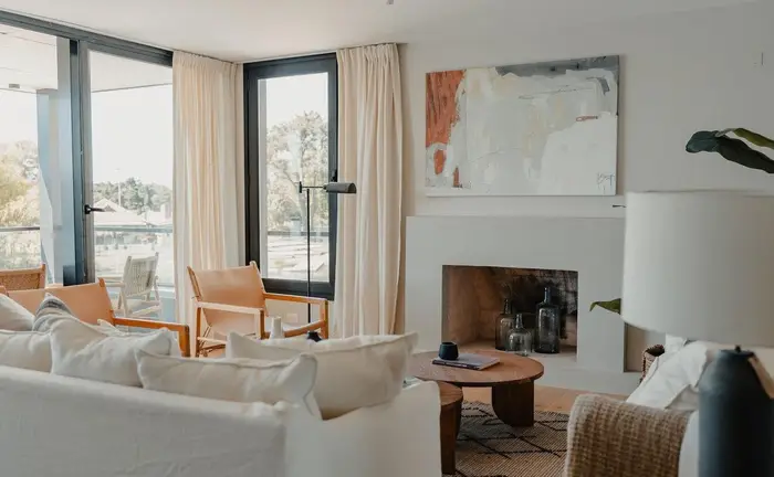Apartamento en alquiler c/ cochera en Parque Miramar