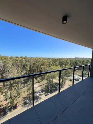Apartamento en alquiler en Parque Carrasco