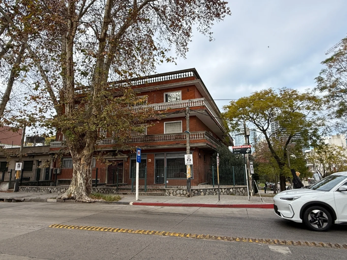 Apartamento en Buceo, propiedad 272162 -Imagen 2