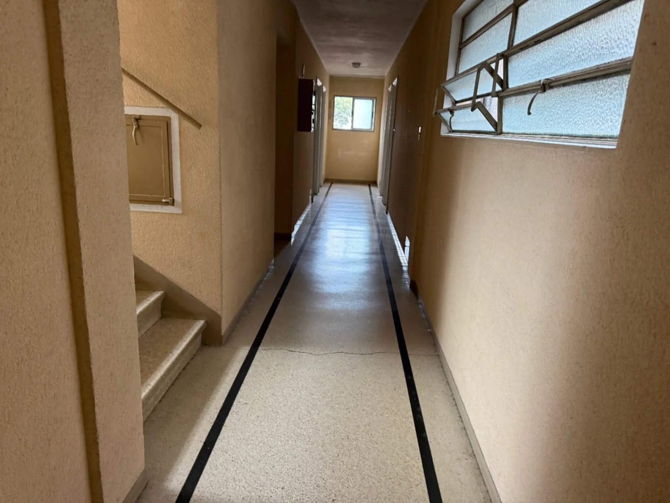 Apartamento en Buceo, propiedad 272162 -Imagen 11
