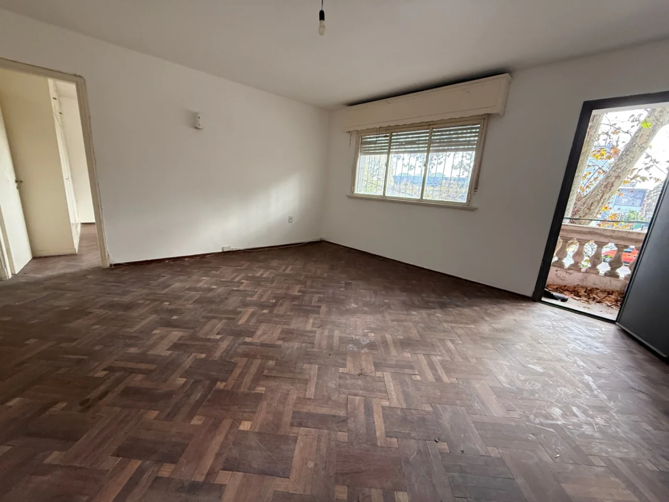 Apartamento en Buceo, propiedad 272162 -Imagen 12