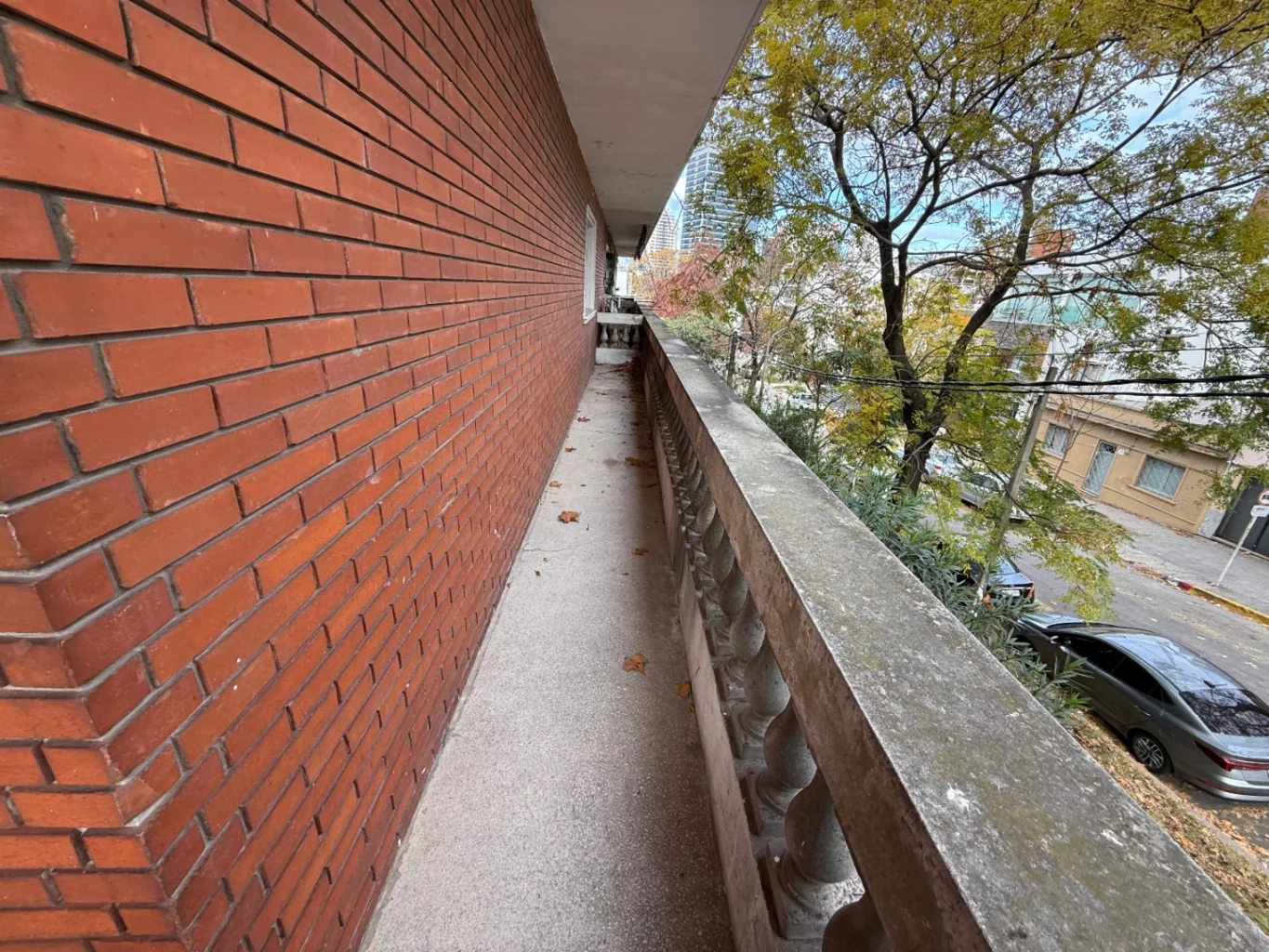 Apartamento en Buceo, propiedad 272162 -Imagen 16