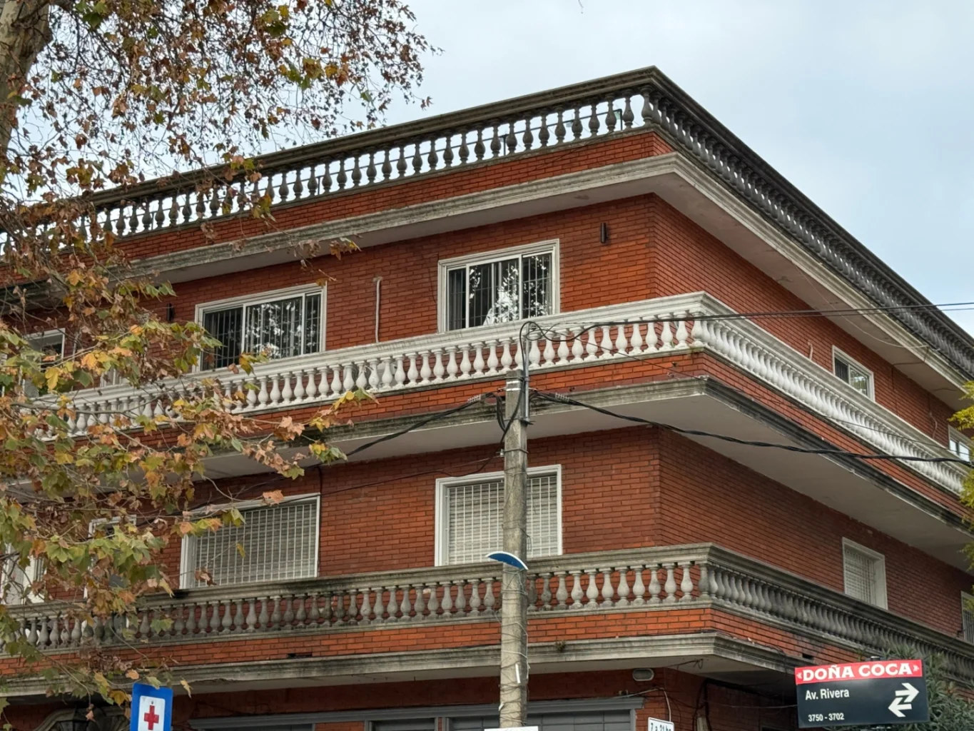 Apartamento en Buceo, propiedad 272162 -Imagen 5