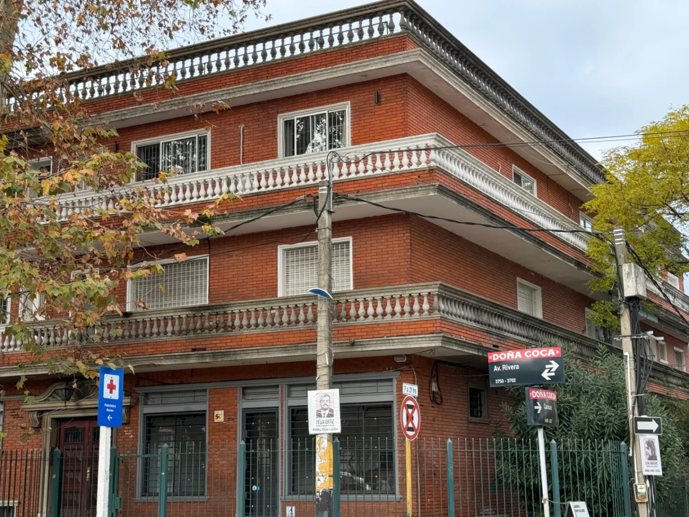 Apartamento en Buceo, propiedad 272162 -Imagen 6