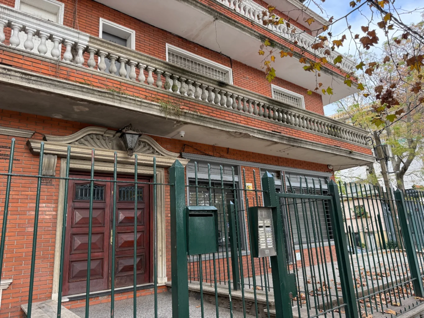Apartamento en Buceo, propiedad 272162 -Imagen 7